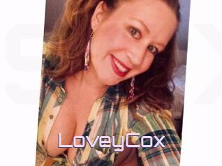 LoveyCox