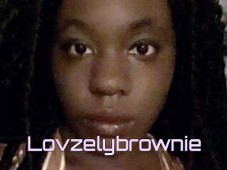 Lovzelybrownie