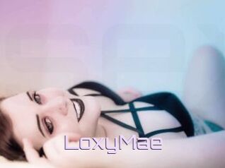 LoxyMae