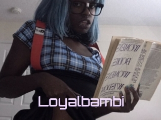 Loyalbambi