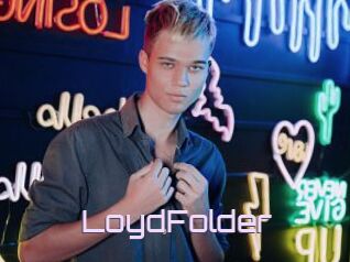 LoydFolder