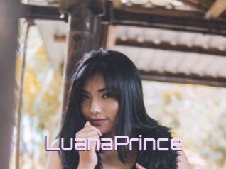 LuanaPrince