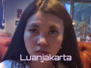 Luanjakarta