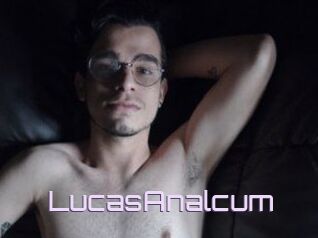 LucasAnalcum