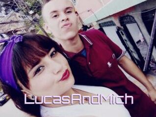 LucasAndMich