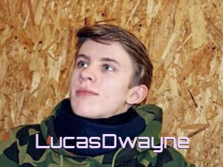 LucasDwayne