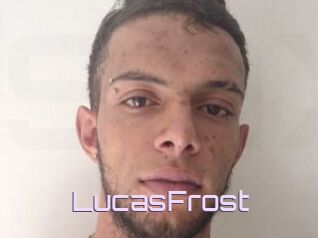 LucasFrost