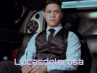 Lucasdelarosa
