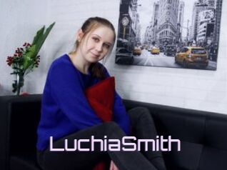 LuchiaSmith