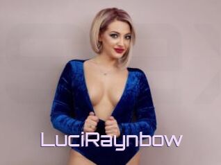 LuciRaynbow