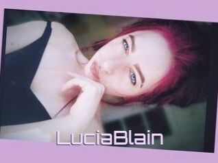 LuciaBlain