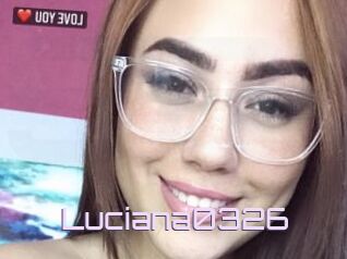 Luciana0326