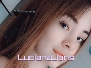 LucianaJons