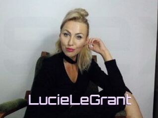 LucieLeGrant