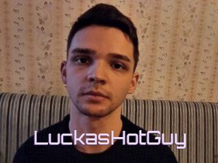 LuckasHotGuy