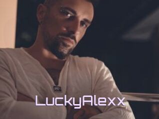 LuckyAlexx