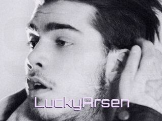 LuckyArsen