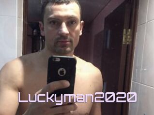 Luckyman2020