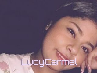 LucyCarmel