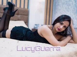 LucyGuerra