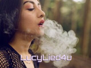LucyLied4u