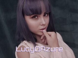 LucyOAzure