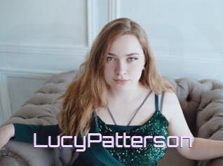LucyPatterson