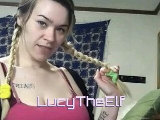 LucyTheElf