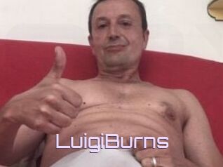 LuigiBurns