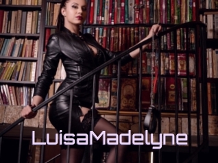 LuisaMadelyne
