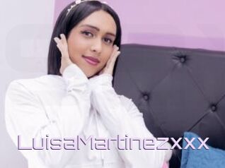 LuisaMartinezxxx