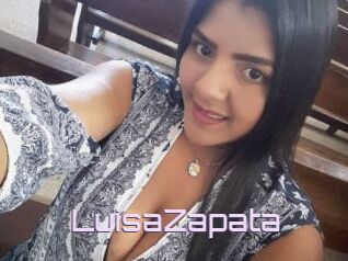 LuisaZapata