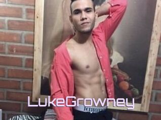 LukeGrowney