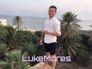 LukeMores