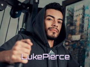 LukePierce