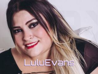 LuluEvans