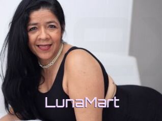 LunaMart