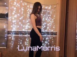 LunaMorris
