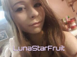 LunaStarFruit