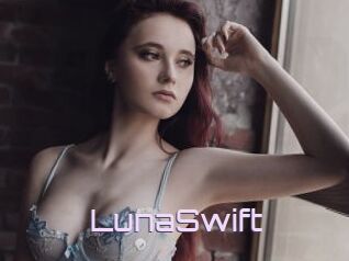 LunaSwift
