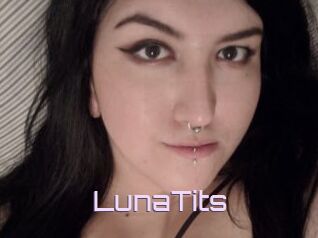 LunaTits