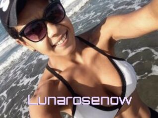 Lunarosenow