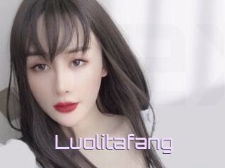 Luolitafang