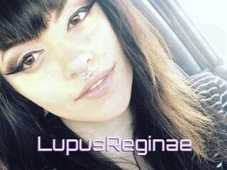LupusReginae