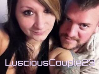 LusciousCouple23