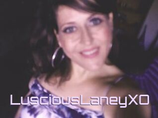 LusciousLaneyXO