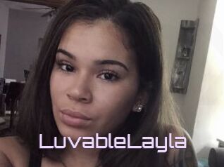 LuvableLayla