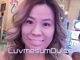 LuvmesumDulce