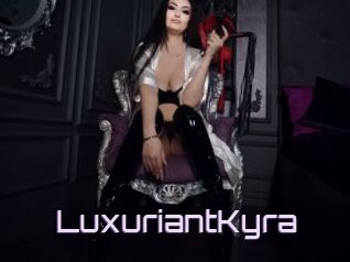 LuxuriantKyra