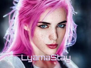 LyamaStay